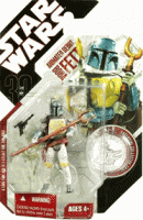 Hasbro Star Wars Animated Debut: Boba Fett Action Figure